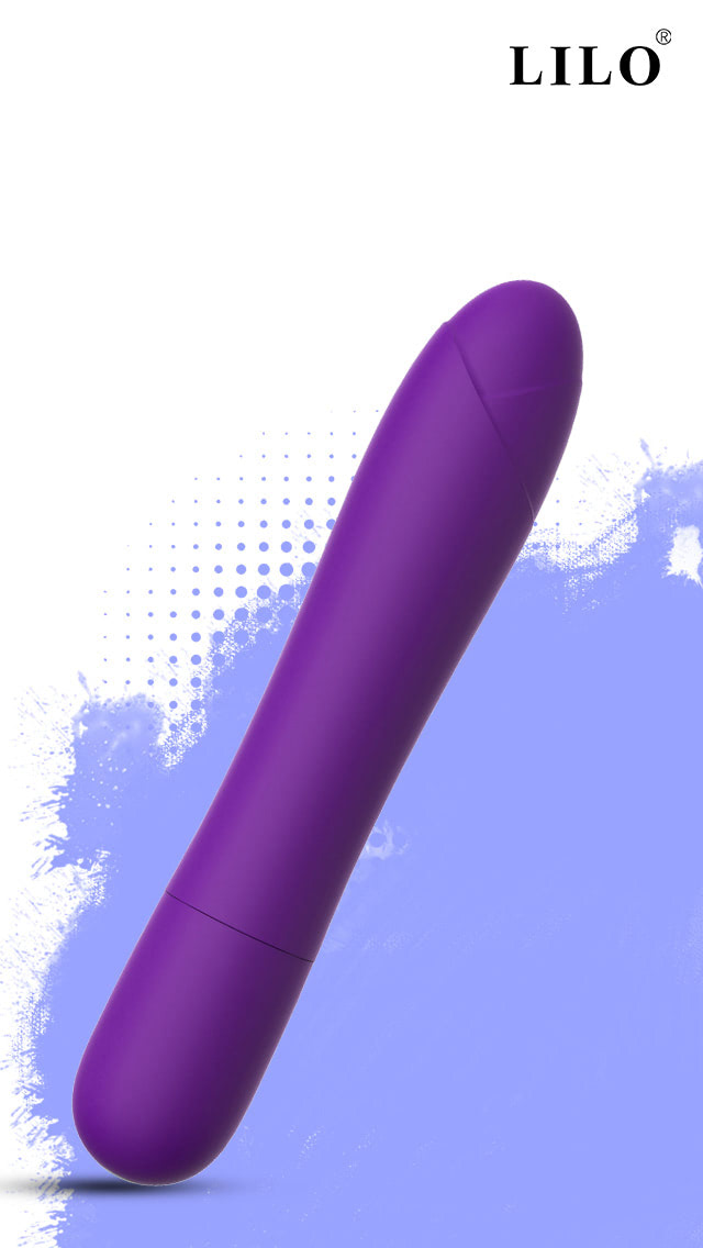 Vibrador personal Lilo com 5 modos de vibração potentes – 16 x 3 cm, design liso e compacto, ideal para estimulação externa e penetração discreta

Palavra-chave principal:
vibrador personal

Palavras-chave relacionadas:
vibrador Lilo, vibrações potentes, estimulação íntima, vibrador 16 x 3 cm, sex toy discreto, vibrador compacto, prazer feminino