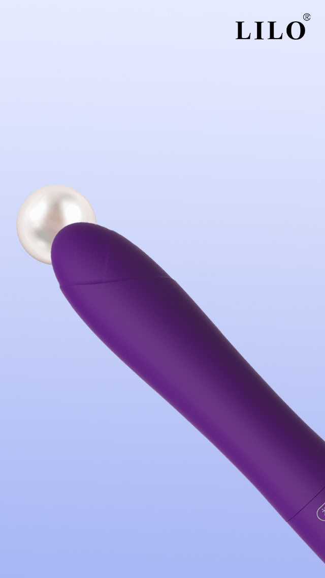 Vibrador personal Lilo com 5 modos de vibração potentes – 16 x 3 cm, design liso e compacto, ideal para estimulação externa e penetração discreta

Palavra-chave principal:
vibrador personal

Palavras-chave relacionadas:
vibrador Lilo, vibrações potentes, estimulação íntima, vibrador 16 x 3 cm, sex toy discreto, vibrador compacto, prazer feminino