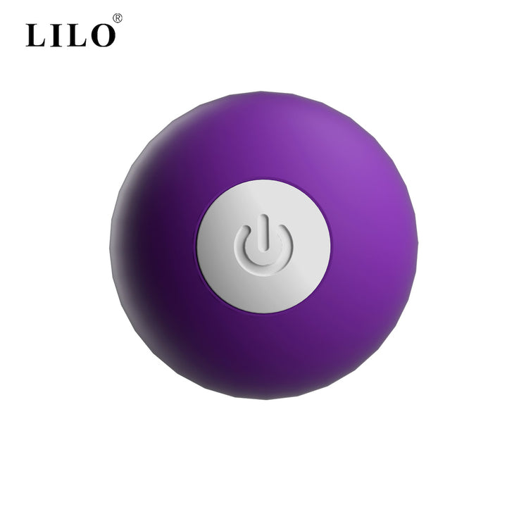 Vibrador personal Lilo com 5 modos de vibração potentes – 16 x 3 cm, design liso e compacto, ideal para estimulação externa e penetração discreta

Palavra-chave principal:
vibrador personal

Palavras-chave relacionadas:
vibrador Lilo, vibrações potentes, estimulação íntima, vibrador 16 x 3 cm, sex toy discreto, vibrador compacto, prazer feminino