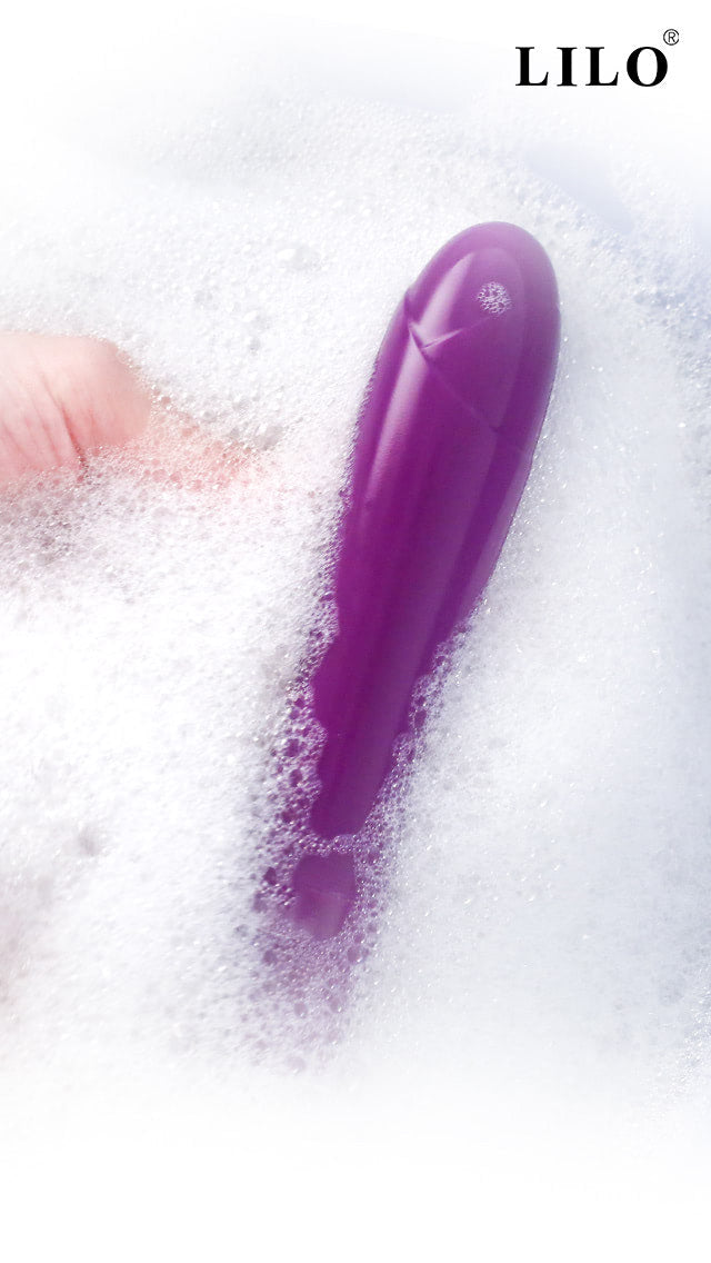 Vibrador personal Lilo com 5 modos de vibração potentes – 16 x 3 cm, design liso e compacto, ideal para estimulação externa e penetração discreta

Palavra-chave principal:
vibrador personal

Palavras-chave relacionadas:
vibrador Lilo, vibrações potentes, estimulação íntima, vibrador 16 x 3 cm, sex toy discreto, vibrador compacto, prazer feminino