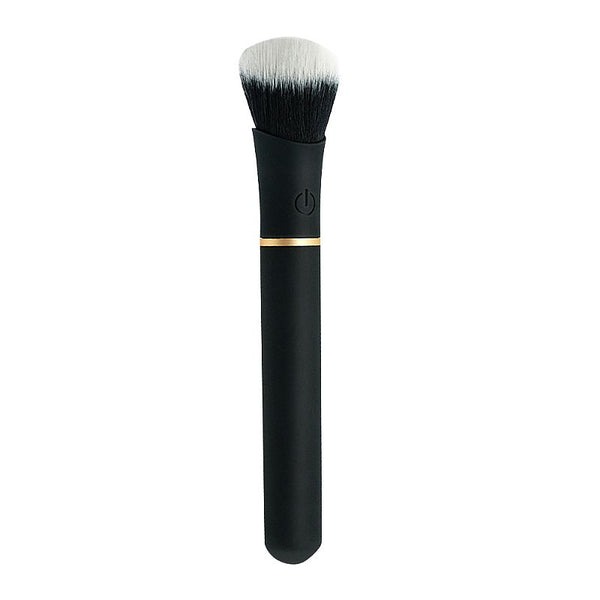 Vibrador pincel com 10 modos de vibração recarregável – formato de pincel de maquiagem, discreto e potente, ideal para estímulo do clitóris ou ponto G

Palavra-chave principal:
vibrador pincel

Palavras-chave relacionadas:
formato pincel de maquiagem, vibrador discreto, vibrador recarregável, estímulo clitoriano, ponto G, vibrações intensas, sex toy feminino