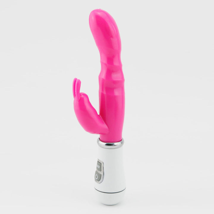 Vibrador ponto G com 8 vibrações e estimulador clitoriano recarregável PG015R em silicone

Palavra-chave principal:
vibrador ponto G

Palavras-chave relacionadas:
vibrador com estimulador clitoriano, vibrador recarregável, sex toy duplo estímulo, vibrador de silicone, vibrador com 8 vibrações, estimulador de ponto G, vibrador PG015R