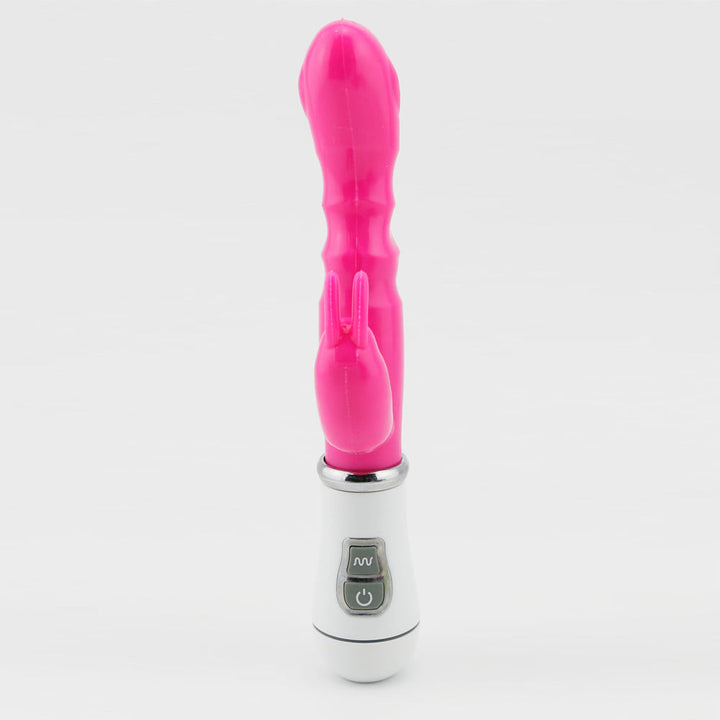 Vibrador ponto G com 8 vibrações e estimulador clitoriano recarregável PG015R em silicone

Palavra-chave principal:
vibrador ponto G

Palavras-chave relacionadas:
vibrador com estimulador clitoriano, vibrador recarregável, sex toy duplo estímulo, vibrador de silicone, vibrador com 8 vibrações, estimulador de ponto G, vibrador PG015R