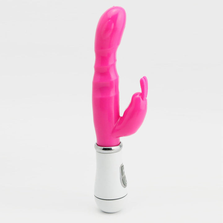 Vibrador ponto G com 8 vibrações e estimulador clitoriano recarregável PG015R em silicone

Palavra-chave principal:
vibrador ponto G

Palavras-chave relacionadas:
vibrador com estimulador clitoriano, vibrador recarregável, sex toy duplo estímulo, vibrador de silicone, vibrador com 8 vibrações, estimulador de ponto G, vibrador PG015R