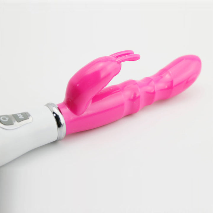 Vibrador ponto G com 8 vibrações e estimulador clitoriano recarregável PG015R em silicone

Palavra-chave principal:
vibrador ponto G

Palavras-chave relacionadas:
vibrador com estimulador clitoriano, vibrador recarregável, sex toy duplo estímulo, vibrador de silicone, vibrador com 8 vibrações, estimulador de ponto G, vibrador PG015R