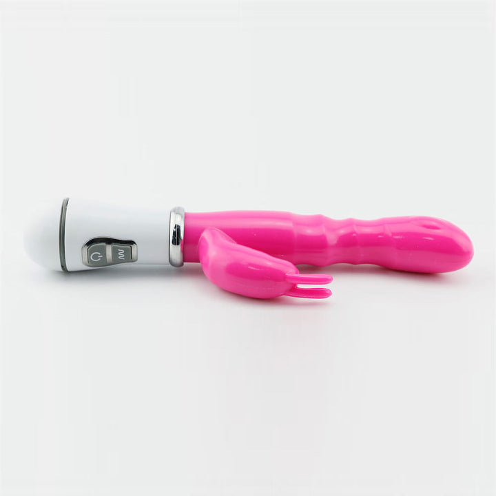 Vibrador ponto G com 8 vibrações e estimulador clitoriano recarregável PG015R em silicone

Palavra-chave principal:
vibrador ponto G

Palavras-chave relacionadas:
vibrador com estimulador clitoriano, vibrador recarregável, sex toy duplo estímulo, vibrador de silicone, vibrador com 8 vibrações, estimulador de ponto G, vibrador PG015R