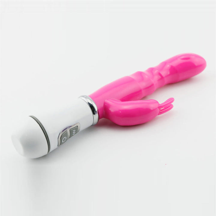 Vibrador ponto G com 8 vibrações e estimulador clitoriano recarregável PG015R em silicone

Palavra-chave principal:
vibrador ponto G

Palavras-chave relacionadas:
vibrador com estimulador clitoriano, vibrador recarregável, sex toy duplo estímulo, vibrador de silicone, vibrador com 8 vibrações, estimulador de ponto G, vibrador PG015R
