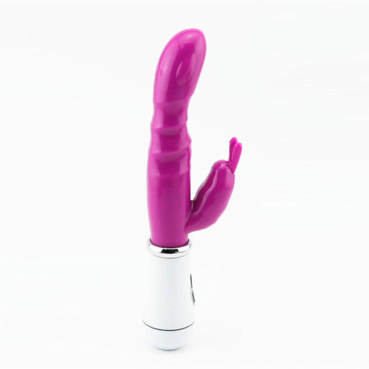Vibrador ponto G com 8 vibrações e estimulador clitoriano recarregável PG015R em silicone

Palavra-chave principal:
vibrador ponto G

Palavras-chave relacionadas:
vibrador com estimulador clitoriano, vibrador recarregável, sex toy duplo estímulo, vibrador de silicone, vibrador com 8 vibrações, estimulador de ponto G, vibrador PG015R