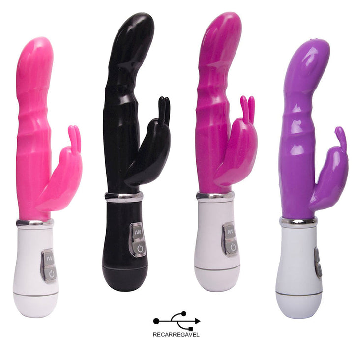 Vibrador ponto G com 8 vibrações e estimulador clitoriano recarregável PG015R em silicone

Palavra-chave principal:
vibrador ponto G

Palavras-chave relacionadas:
vibrador com estimulador clitoriano, vibrador recarregável, sex toy duplo estímulo, vibrador de silicone, vibrador com 8 vibrações, estimulador de ponto G, vibrador PG015R