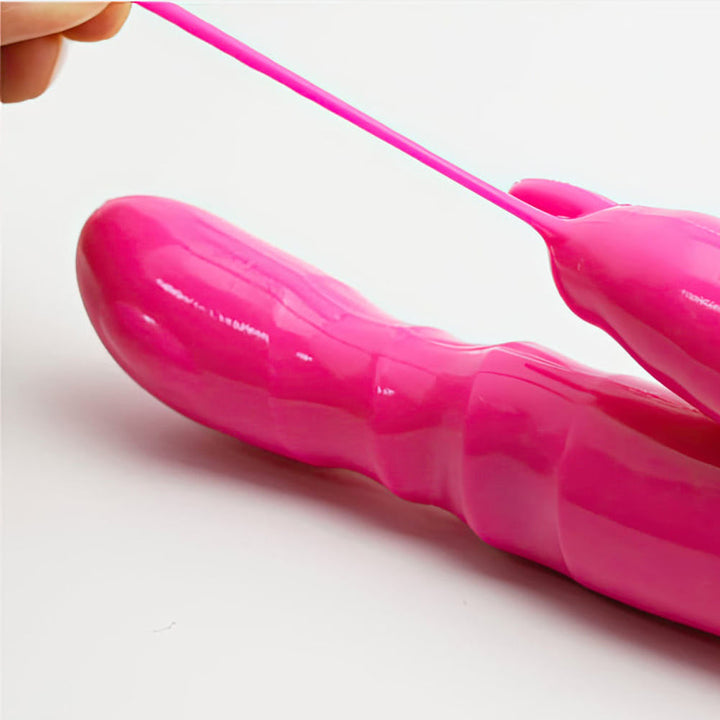 Vibrador ponto G com 8 vibrações e estimulador clitoriano recarregável PG015R em silicone

Palavra-chave principal:
vibrador ponto G

Palavras-chave relacionadas:
vibrador com estimulador clitoriano, vibrador recarregável, sex toy duplo estímulo, vibrador de silicone, vibrador com 8 vibrações, estimulador de ponto G, vibrador PG015R