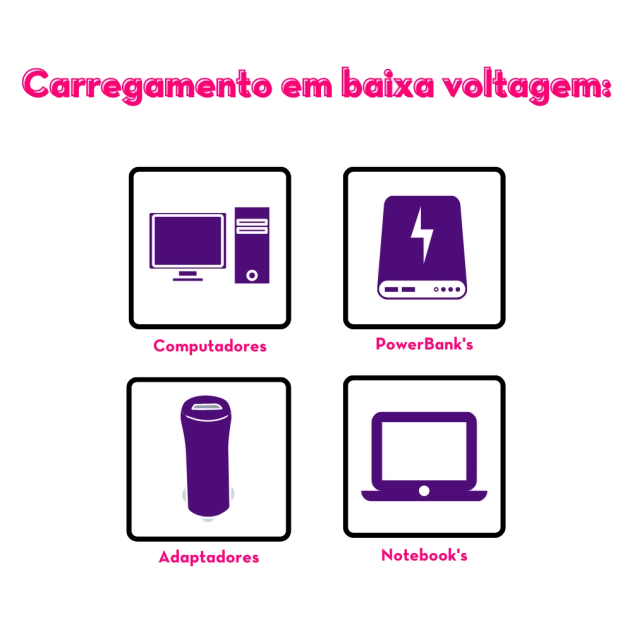 Vibrador batom dourado com 10 velocidades – discreto, super potente, recarregável via USB, ideal para estímulo clitoriano com elegância

Palavra-chave principal:
vibrador batom dourado

Palavras-chave relacionadas:
vibrador discreto, vibrador recarregável, 10 velocidades, estímulo clitoriano, sex toy portátil, vibrador de bolsa, lipstick lust