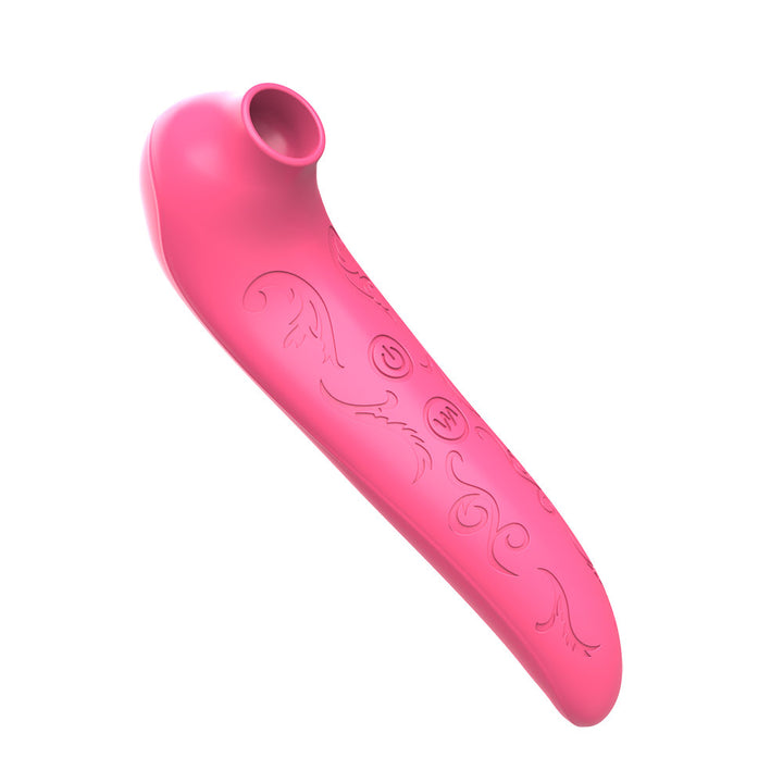 Vibrador com sugador clitoriano Essie Air Pressure Vibe roxo com 10 modos de vibração e pulsação – estimulador de clitóris por sucção com design ergonômico

Palavra-chave principal:
vibrador com sugador clitoriano

Palavras-chave relacionadas:
sucção clitoriana, pressão de ar, estimulador clitóris, vibração e pulsação, sex toy feminino, Essie Air Pressure Vibe, vibrador roxo e rosa