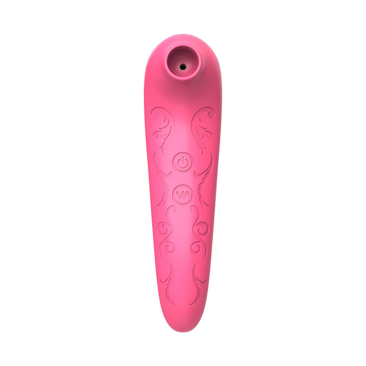 Vibrador com sugador clitoriano Essie Air Pressure Vibe roxo com 10 modos de vibração e pulsação – estimulador de clitóris por sucção com design ergonômico

Palavra-chave principal:
vibrador com sugador clitoriano

Palavras-chave relacionadas:
sucção clitoriana, pressão de ar, estimulador clitóris, vibração e pulsação, sex toy feminino, Essie Air Pressure Vibe, vibrador roxo e rosa