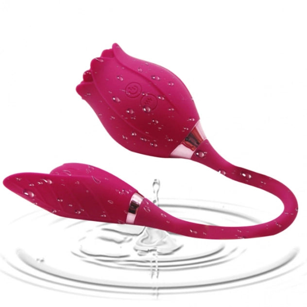 Vibrador com sugador em formato de rosa Flower com dupla estimulação – Estimulador de clitóris e ponto G

Palavra-chave principal:
vibrador com sugador

Palavras-chave relacionadas:
vibrador rosa flower, estimulador de clitóris, dupla estimulação, vibrador em formato de flor, sugador de clitóris recarregável, vibrador feminino, sex toy romântico