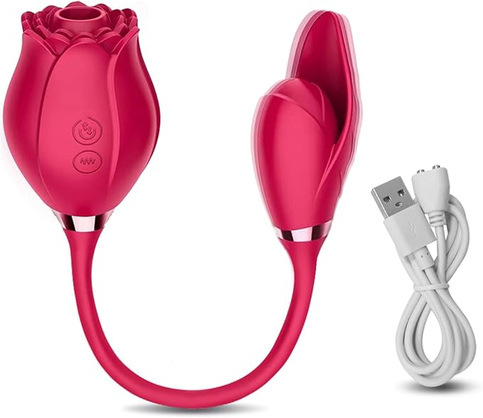 Vibrador com sugador em formato de rosa Flower com dupla estimulação – Estimulador de clitóris e ponto G

Palavra-chave principal:
vibrador com sugador

Palavras-chave relacionadas:
vibrador rosa flower, estimulador de clitóris, dupla estimulação, vibrador em formato de flor, sugador de clitóris recarregável, vibrador feminino, sex toy romântico