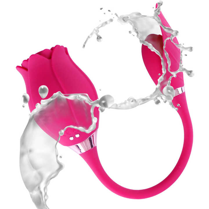 Vibrador com sugador em formato de rosa Flower com dupla estimulação – Estimulador de clitóris e ponto G

Palavra-chave principal:
vibrador com sugador

Palavras-chave relacionadas:
vibrador rosa flower, estimulador de clitóris, dupla estimulação, vibrador em formato de flor, sugador de clitóris recarregável, vibrador feminino, sex toy romântico