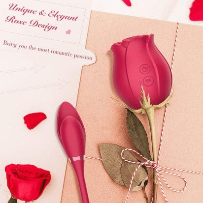 Vibrador com sugador em formato de rosa Flower com dupla estimulação – Estimulador de clitóris e ponto G

Palavra-chave principal:
vibrador com sugador

Palavras-chave relacionadas:
vibrador rosa flower, estimulador de clitóris, dupla estimulação, vibrador em formato de flor, sugador de clitóris recarregável, vibrador feminino, sex toy romântico