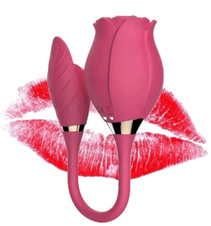 Vibrador com sugador em formato de rosa Flower com dupla estimulação – Estimulador de clitóris e ponto G

Palavra-chave principal:
vibrador com sugador

Palavras-chave relacionadas:
vibrador rosa flower, estimulador de clitóris, dupla estimulação, vibrador em formato de flor, sugador de clitóris recarregável, vibrador feminino, sex toy romântico