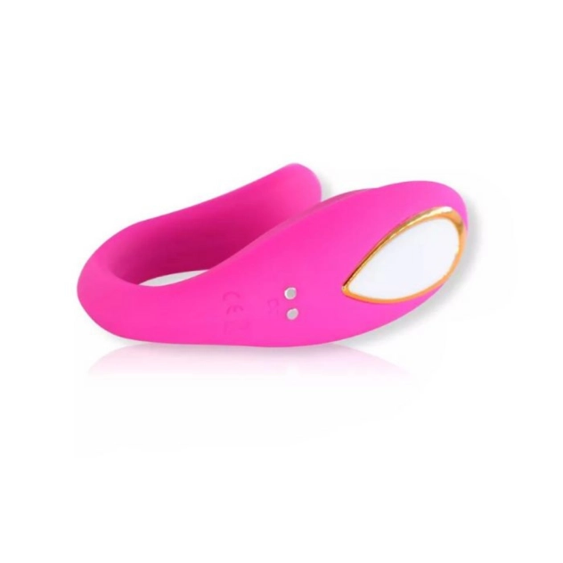 Vibrador de casal com comando via celular MPP1602 – formato em U, toque suave, controle por aplicativo e estimulação dupla simultânea

Palavra-chave principal:
vibrador de casal com comando via celular

Palavras-chave relacionadas:
vibrador em U, estímulo simultâneo, controle por app, vibrador inteligente, brinquedo sexual para casais, sex toy com comando remoto, vibração dupla
