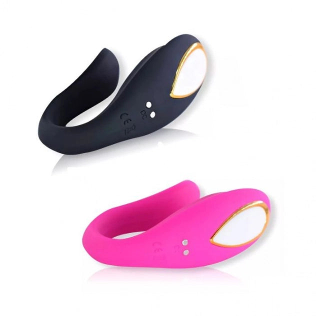 Vibrador de casal com comando via celular MPP1602 – formato em U, toque suave, controle por aplicativo e estimulação dupla simultânea

Palavra-chave principal:
vibrador de casal com comando via celular

Palavras-chave relacionadas:
vibrador em U, estímulo simultâneo, controle por app, vibrador inteligente, brinquedo sexual para casais, sex toy com comando remoto, vibração dupla