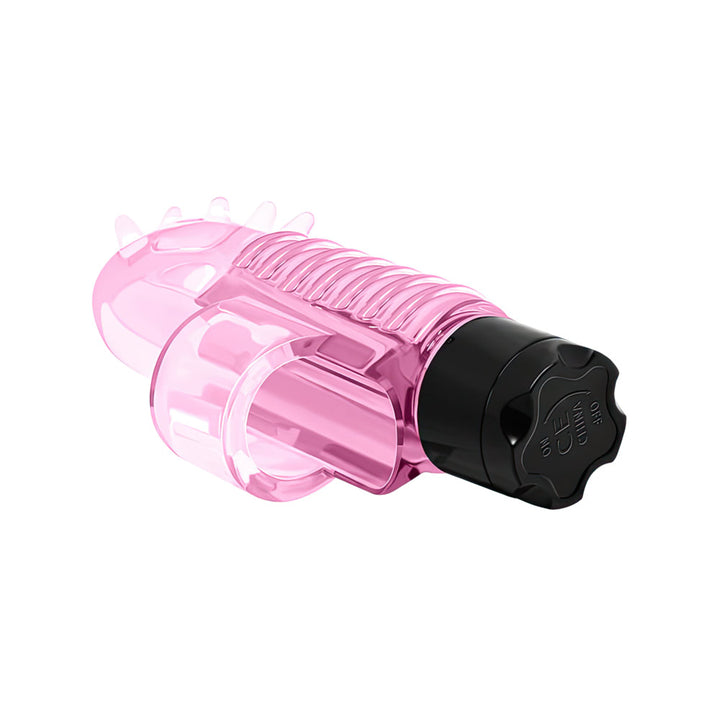Vibrador de dedo em silicone rosa com design anatômico – Dedeira Finger Vibrator MV005A

Palavra-chave principal:
vibrador de dedo

Palavras-chave relacionadas:
dedeira vibratória, estimulador de dedo, vibrador em silicone rosa, sex toy anatômico, vibrador discreto, bullet de dedo, massageador íntimo para mulheres