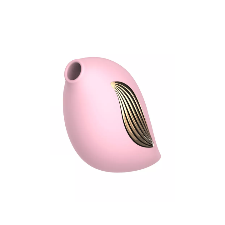 Vibrador Angry Bird rosa com 10 modos de onda de pressão – estimulador clitoriano com design anatômico, recarregável e em silicone macio

Palavra-chave principal:
vibrador angry bird

Palavras-chave relacionadas:
estimulador clitoriano, onda de pressão, vibrador rosa, 10 modos de vibração, sex toy feminino, silicone macio, vibro com sucção