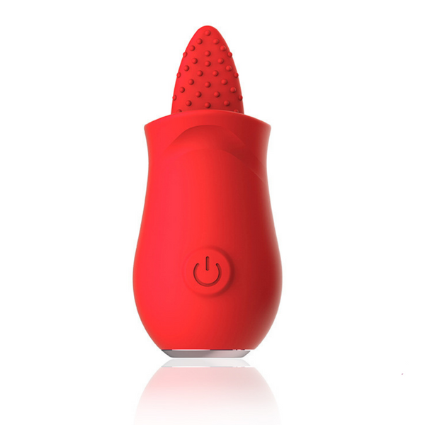 Vibrador com simulador de sexo oral e estimulador clitoriano – língua mágica com movimento rotativo, ideal para orgasmos intensos e estímulo localizado

Palavra-chave principal:
vibrador simulador de sexo oral

Palavras-chave relacionadas:
língua mágica, estimulador clitoriano, vibrador rotativo, vibrador com língua, estímulo oral, sex toy recarregável, prazer feminino
