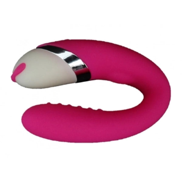 Vibrador para casal formato em U com 10 vibrações – Massager Pink MCV1206 em silicone macio, estimulação simultânea do ponto G e clitóris, ideal para uso a dois com encaixe anatômico e vibração potente

Palavra-chave principal:
vibrador para casal formato U

Palavras-chave relacionadas:
Massager Pink, MCV1206, vibrador em U, vibrador casal, estímulo ponto G e clitóris, toy para casal, vibrador com 10 modos, silicone macio, sex toy a dois