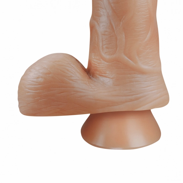 Vibrador pênis de borracha com ventosa e escroto 18 x 4,4 cm PV026 Sexy Fantasy

Palavra-chave principal:
vibrador pênis de borracha

Palavras-chave relacionadas:
vibrador com ventosa, pênis com escroto 18 cm, vibrador realístico Sexy Fantasy, prótese com vibração e base fixa, PV026