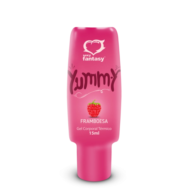 Yummy gel térmico comestível Sexy Fantasy 15 ml – gel lubrificante beijável, sensação quente, ideal para preliminares e massagem sensual

Palavra-chave principal:
yummy gel térmico comestível

Palavras-chave relacionadas:
gel beijável, lubrificante Sexy Fantasy, sensação quente, preliminares, massagem sensual, gel comestível 15 ml
