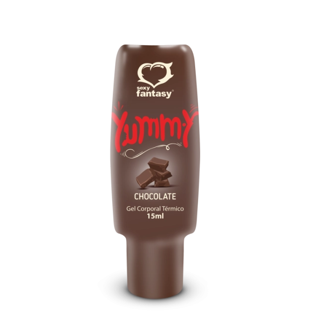 Yummy gel térmico comestível Sexy Fantasy 15 ml – gel lubrificante beijável, sensação quente, ideal para preliminares e massagem sensual

Palavra-chave principal:
yummy gel térmico comestível

Palavras-chave relacionadas:
gel beijável, lubrificante Sexy Fantasy, sensação quente, preliminares, massagem sensual, gel comestível 15 ml