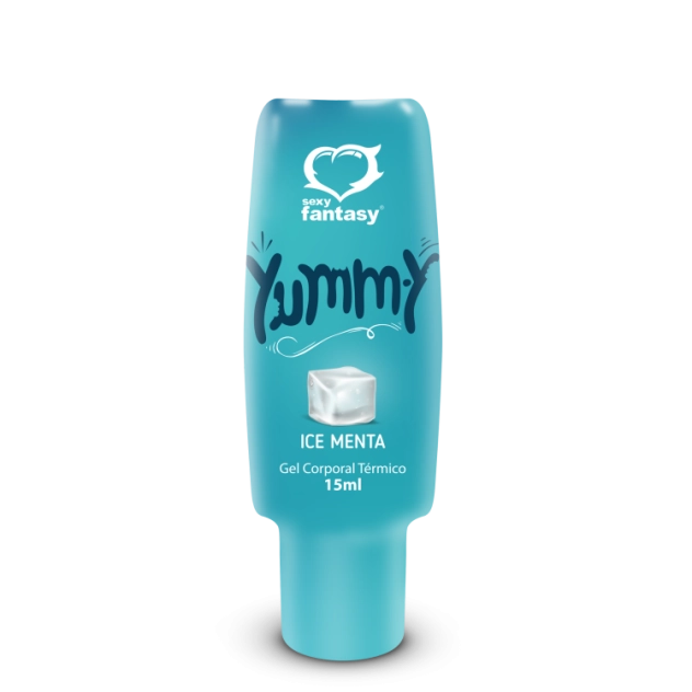Yummy gel térmico comestível Sexy Fantasy 15 ml – gel lubrificante beijável, sensação quente, ideal para preliminares e massagem sensual

Palavra-chave principal:
yummy gel térmico comestível

Palavras-chave relacionadas:
gel beijável, lubrificante Sexy Fantasy, sensação quente, preliminares, massagem sensual, gel comestível 15 ml