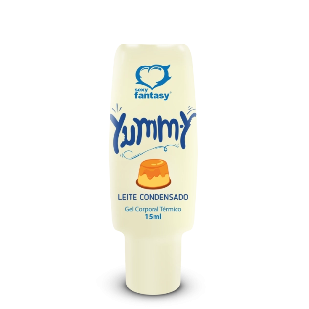 Yummy gel térmico comestível Sexy Fantasy 15 ml – gel lubrificante beijável, sensação quente, ideal para preliminares e massagem sensual

Palavra-chave principal:
yummy gel térmico comestível

Palavras-chave relacionadas:
gel beijável, lubrificante Sexy Fantasy, sensação quente, preliminares, massagem sensual, gel comestível 15 ml