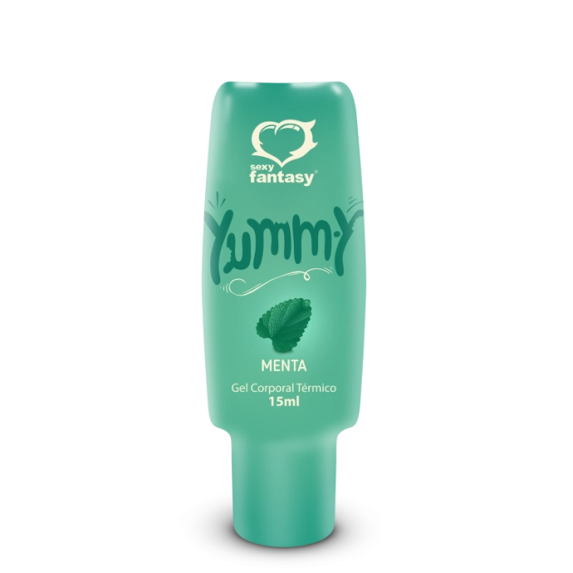 Yummy gel térmico comestível Sexy Fantasy 15 ml – gel lubrificante beijável, sensação quente, ideal para preliminares e massagem sensual

Palavra-chave principal:
yummy gel térmico comestível

Palavras-chave relacionadas:
gel beijável, lubrificante Sexy Fantasy, sensação quente, preliminares, massagem sensual, gel comestível 15 ml